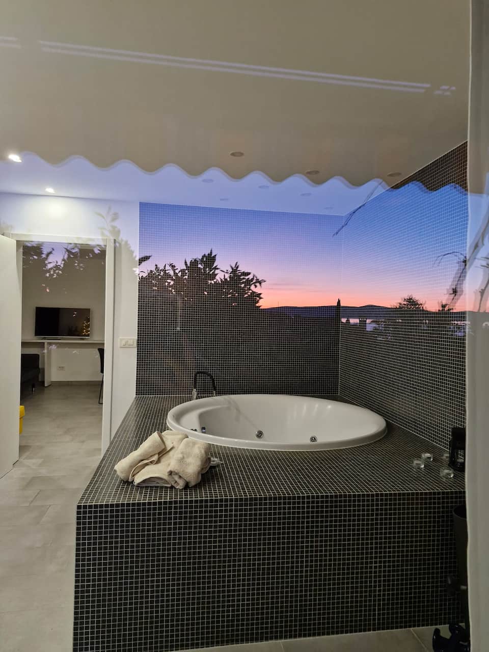 MORE Podgora Luxury Design Apartment — foto 1