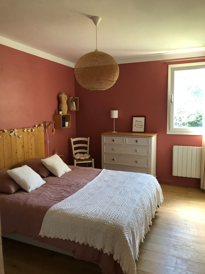 Спална соба