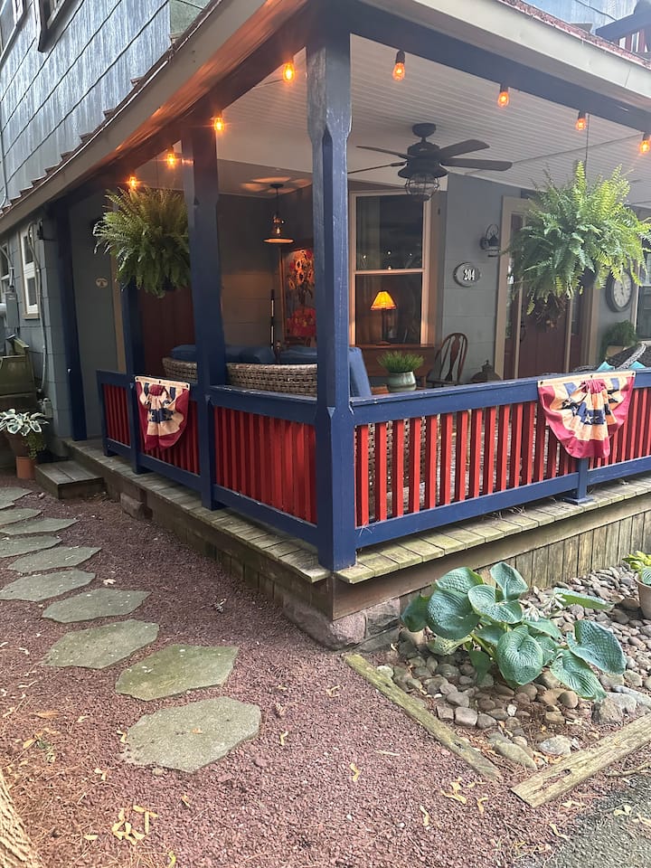 Mount Gretna Vacation Rentals Cottage and Cabin Rentals Airbnb