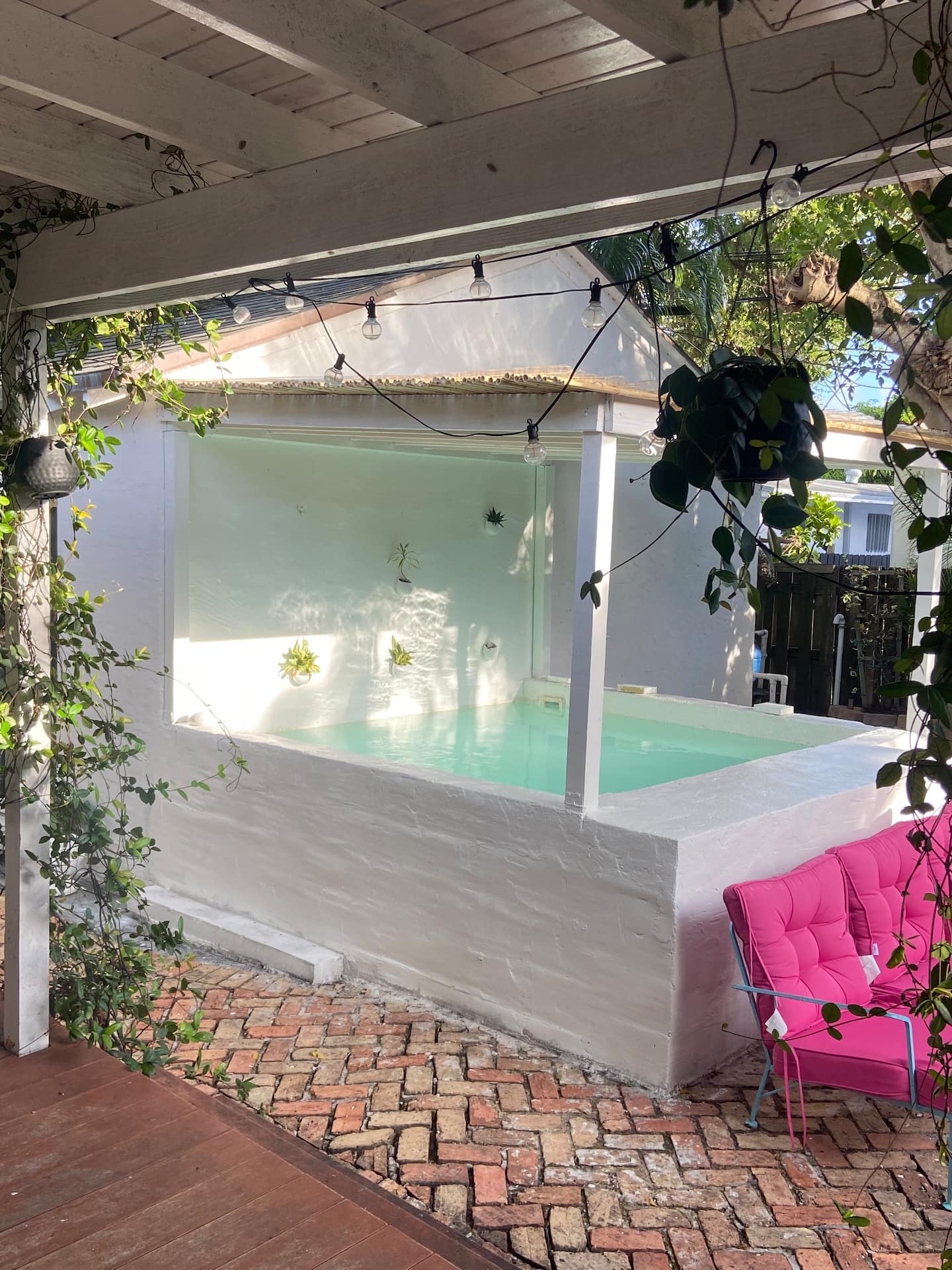 Urban Oasis
