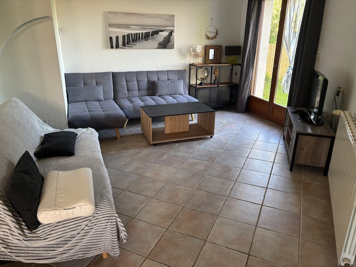 მისაღები ოთახი