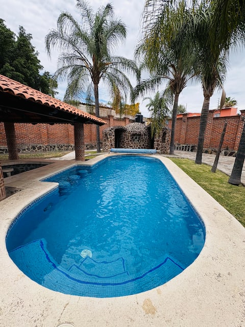 Casa Margarita in Balcones de la Calera