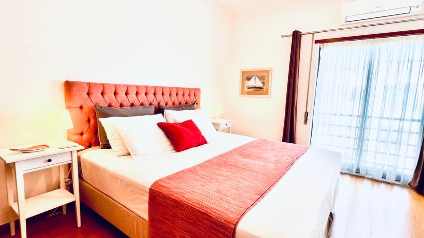 Listing in South Lisbon