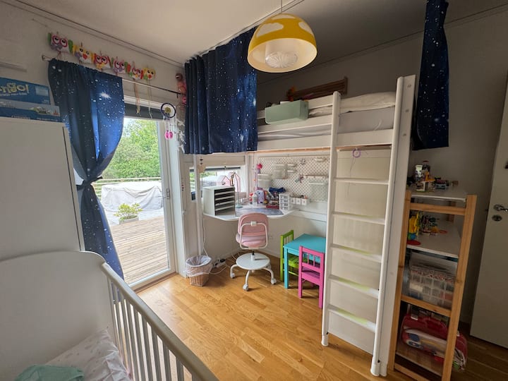 Bedroom 1