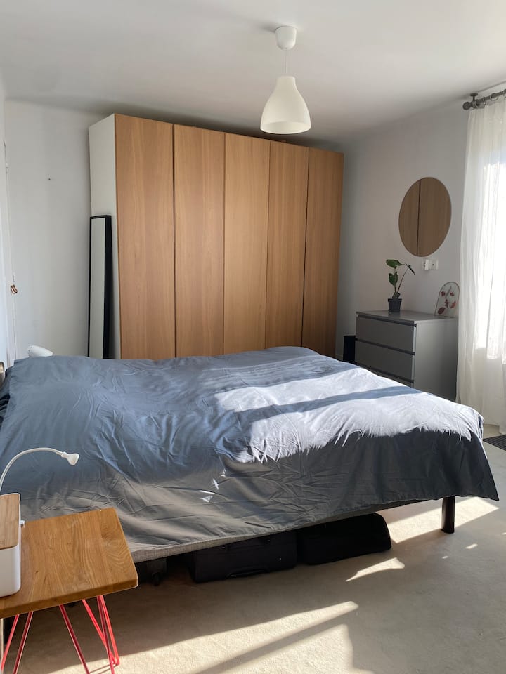 Habitación 1
