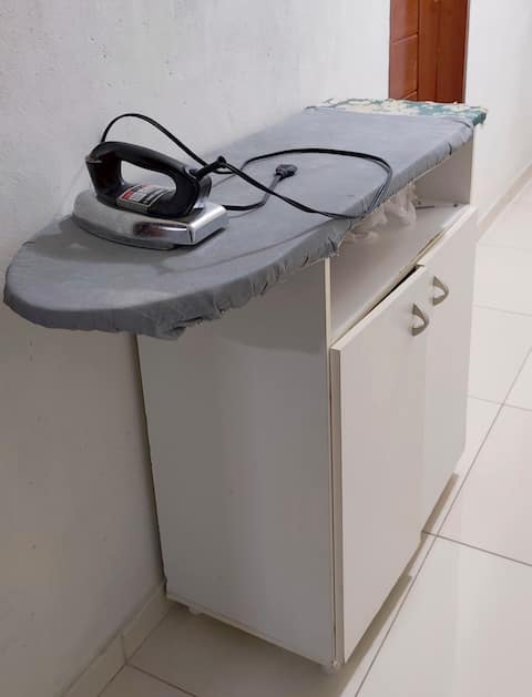 Top performing Airbnb: Entire house for rent in CG/PB with 2 bedrooms in Campina Grande