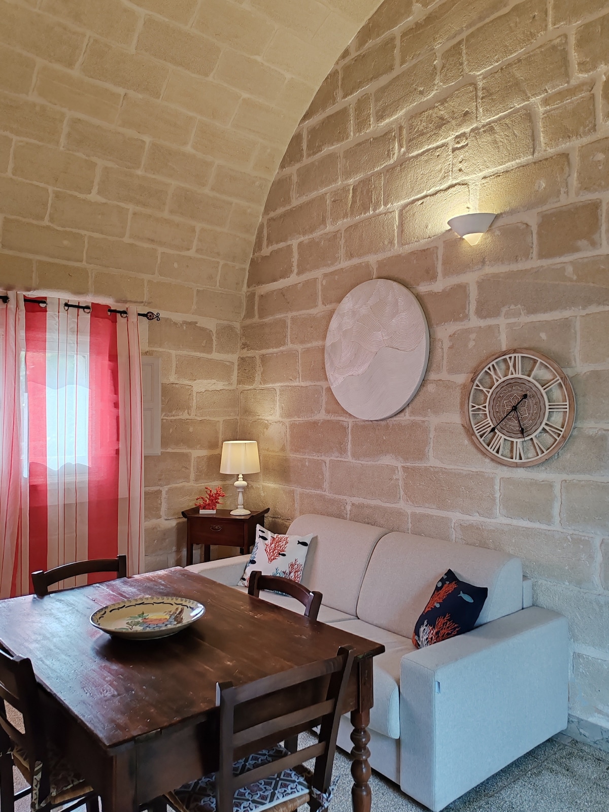 Top performing Airbnb: Casa Corallo in Favignana