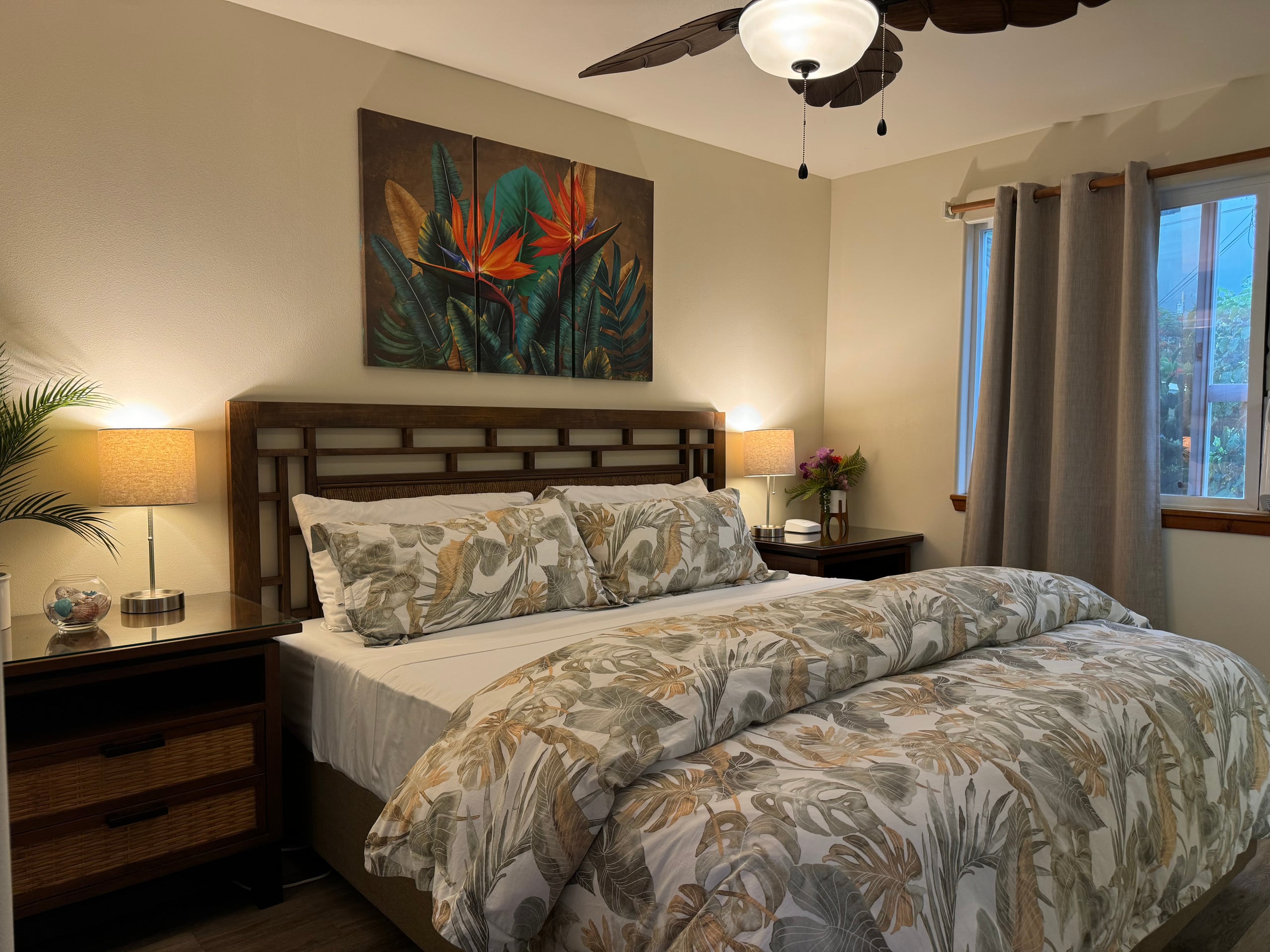 One Bedrm near Kona & Magic Sands Beach-G - Photo 5