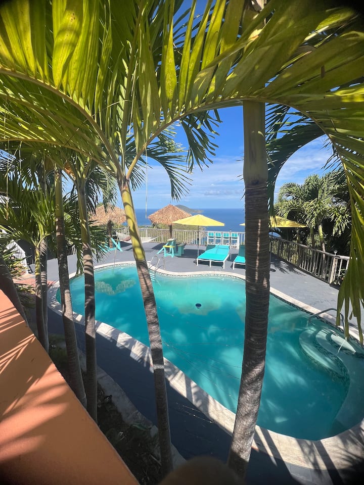 HarmonySuite/ Honeymoon/ Luxury Vacation Rental - Apartments for