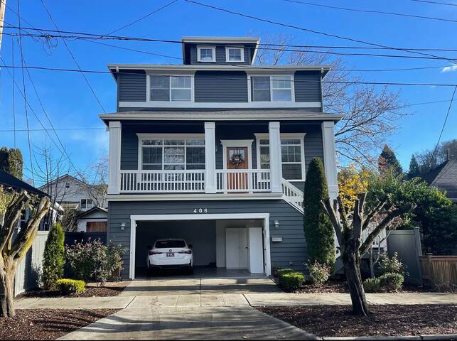 Madison Park House – Ideal for Tech Professionals gallery image 3