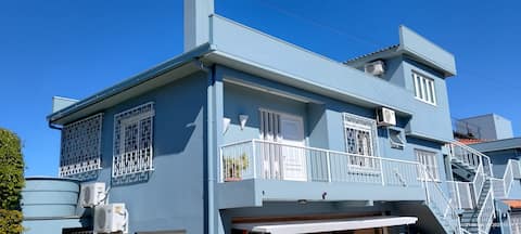 Accommodation in Alegrete, Rio Grande do Sul