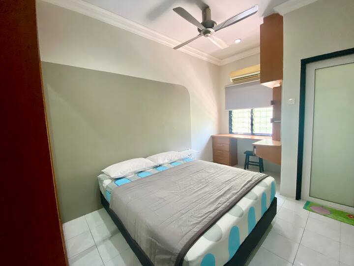 غرفة النوم 3