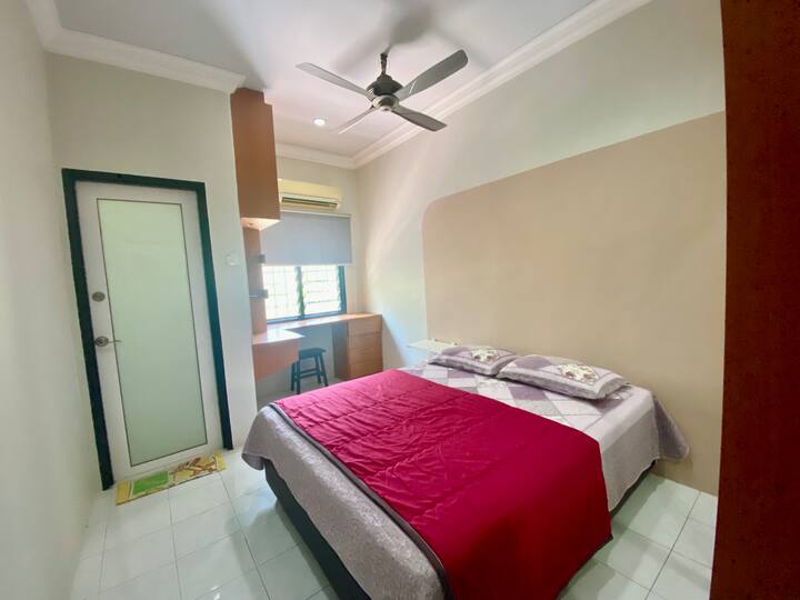 غرفة النوم 2