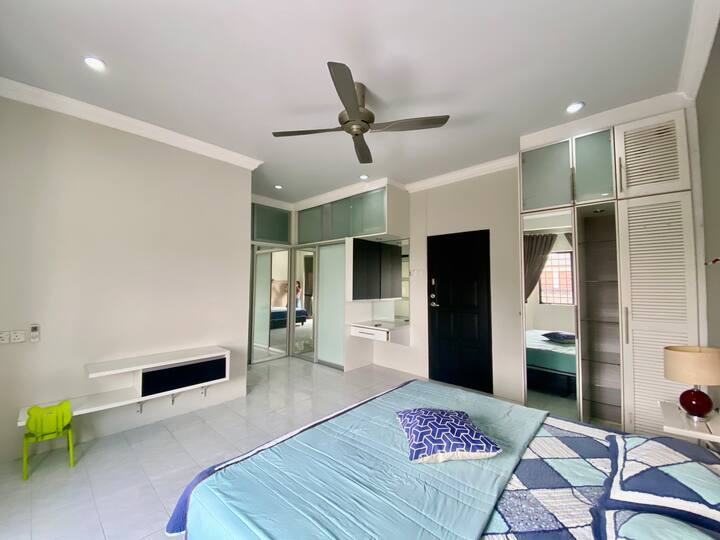 غرفة النوم 1