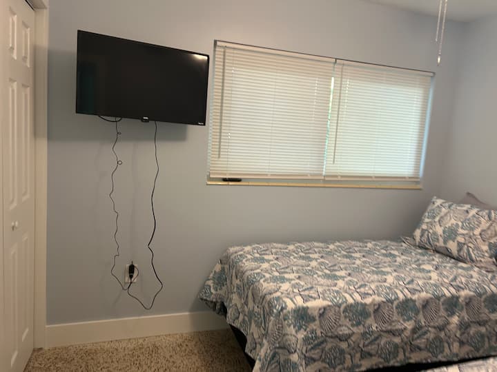 غرفة النوم 2