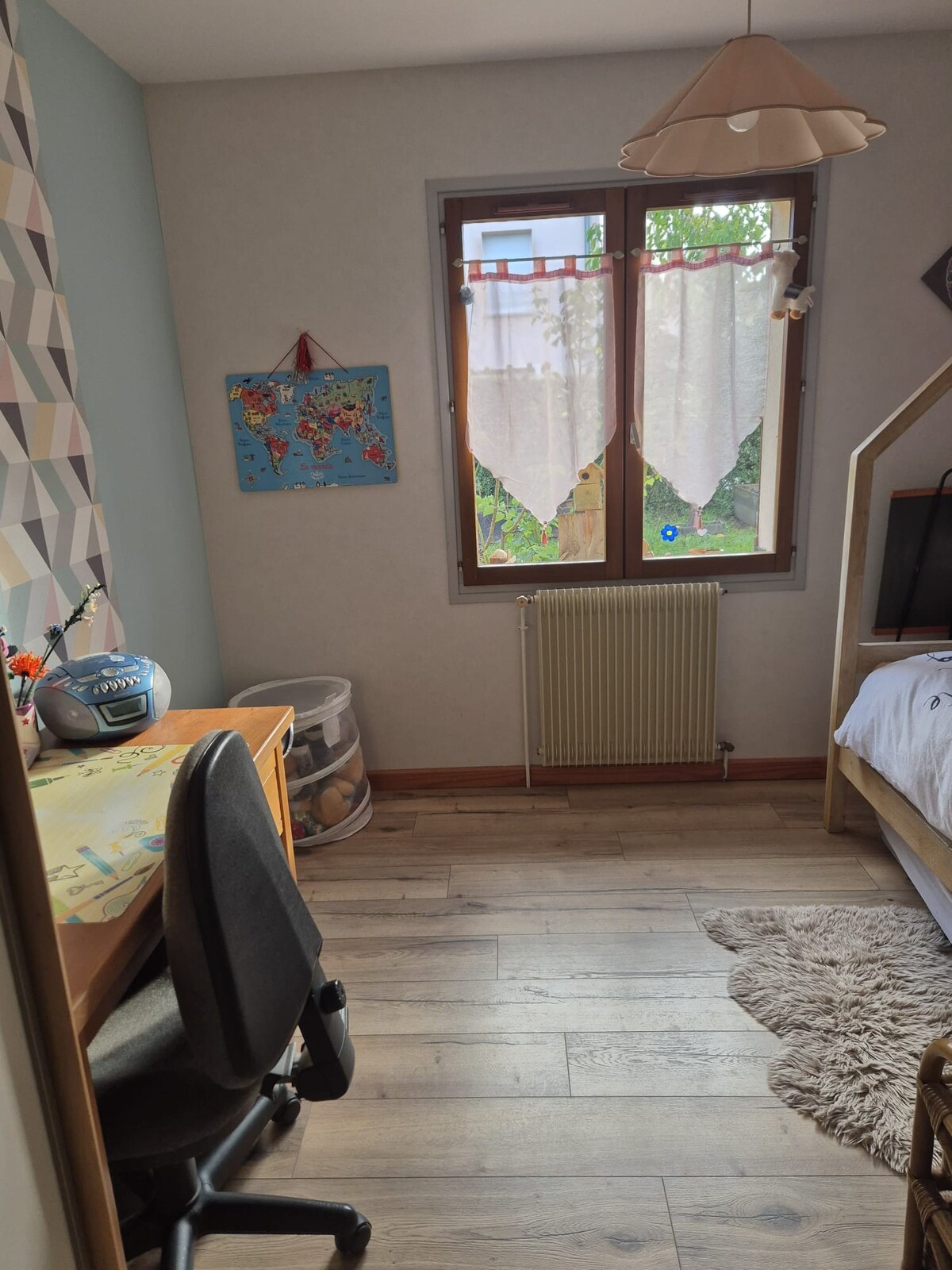 غرفة النوم 2