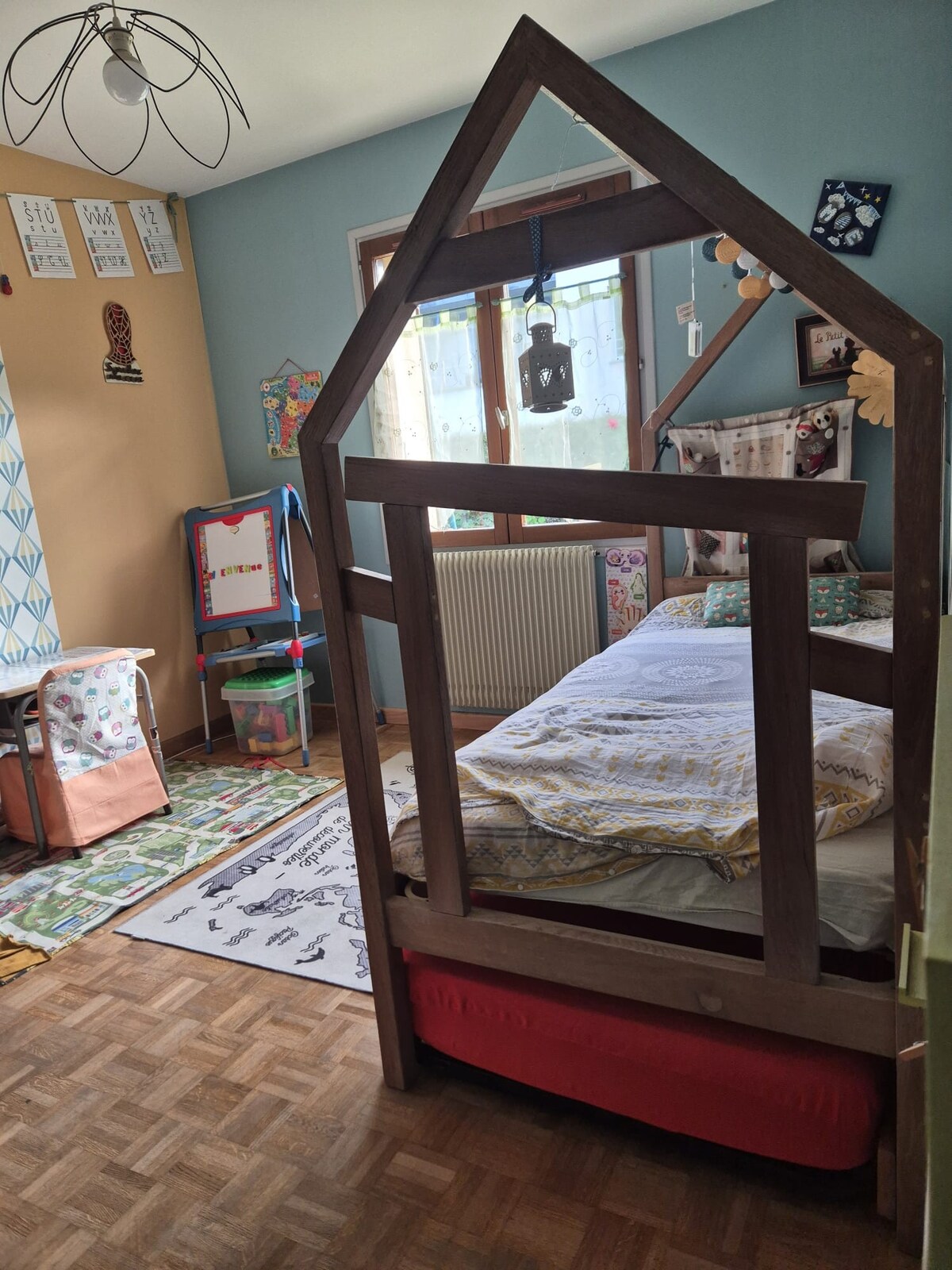 غرفة النوم 3