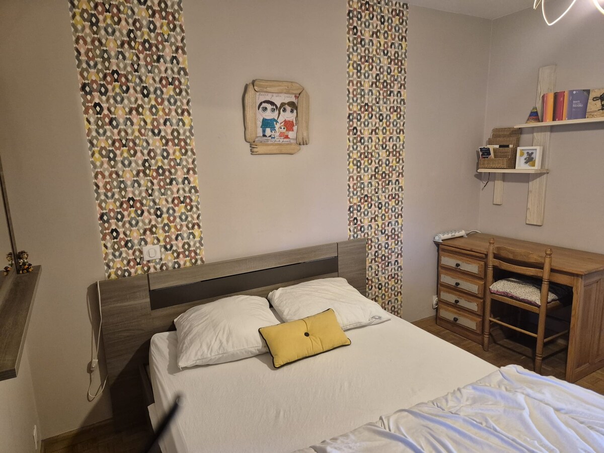 غرفة النوم 1