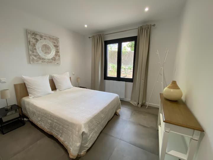 საძინებელი 2