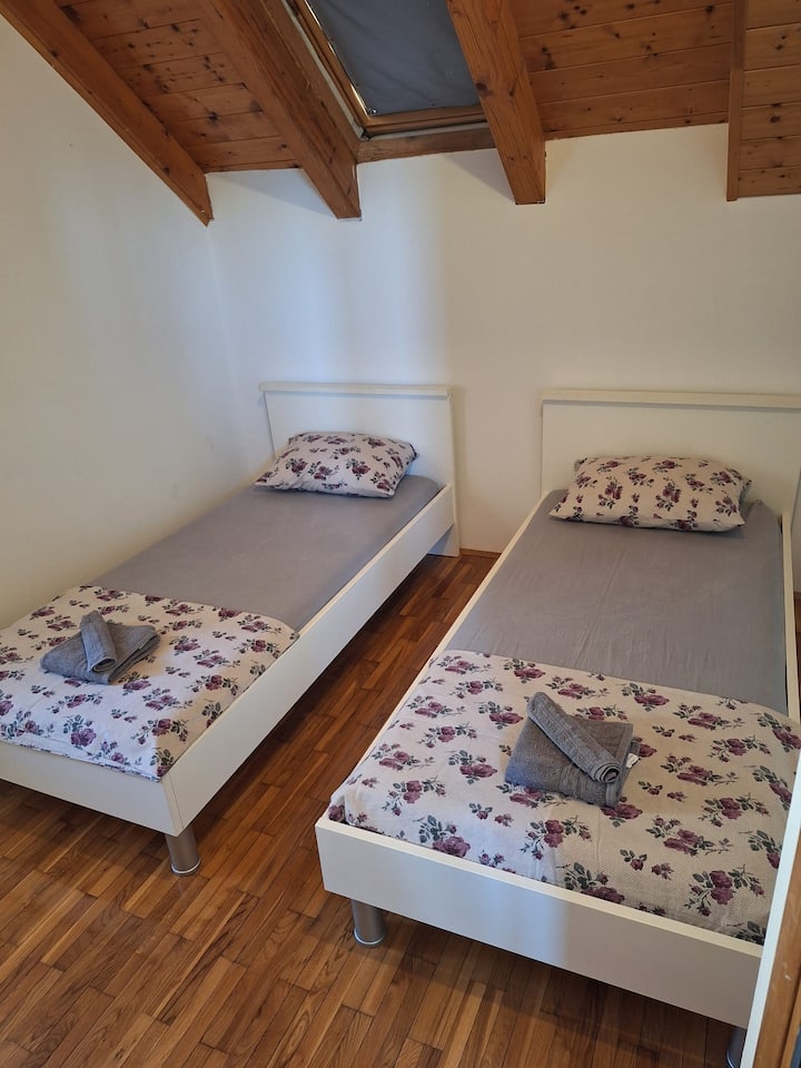 Habitación 2