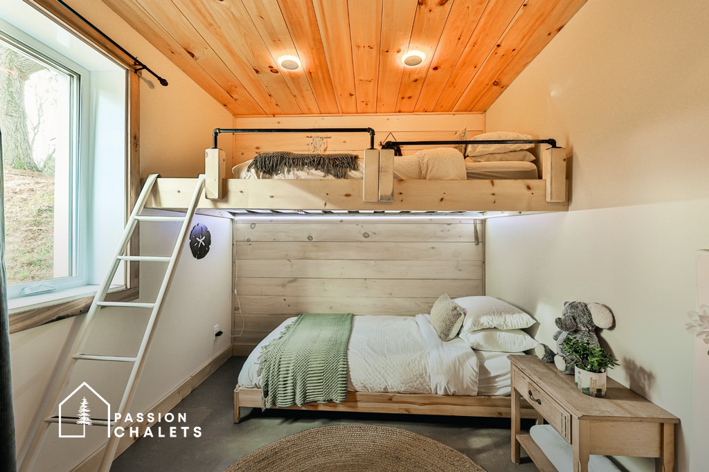 Спална соба 2