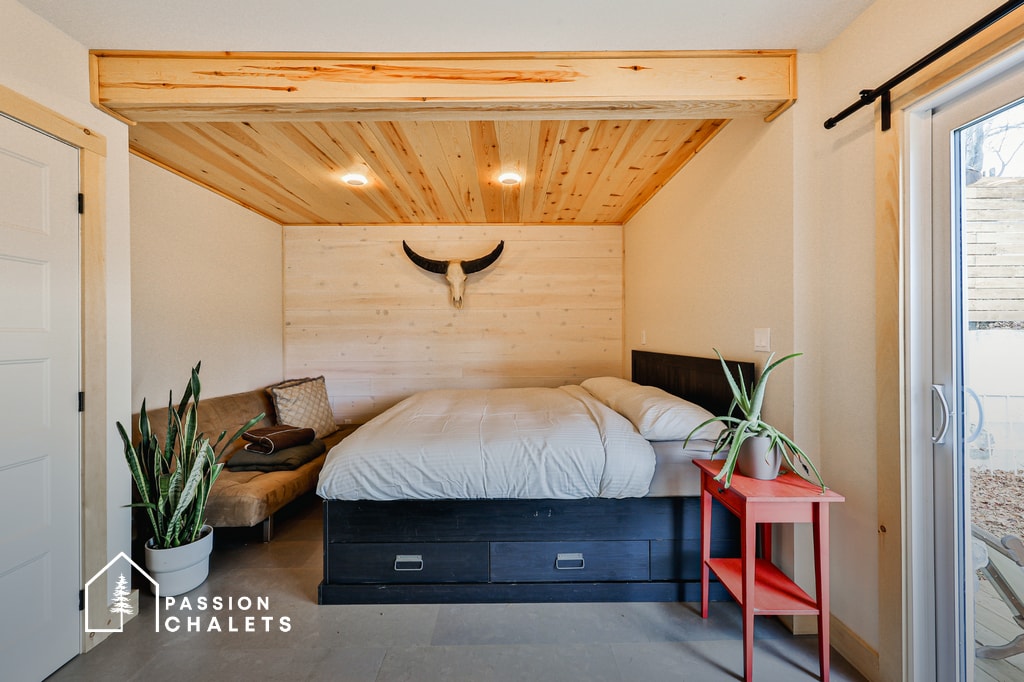 Спална соба 1