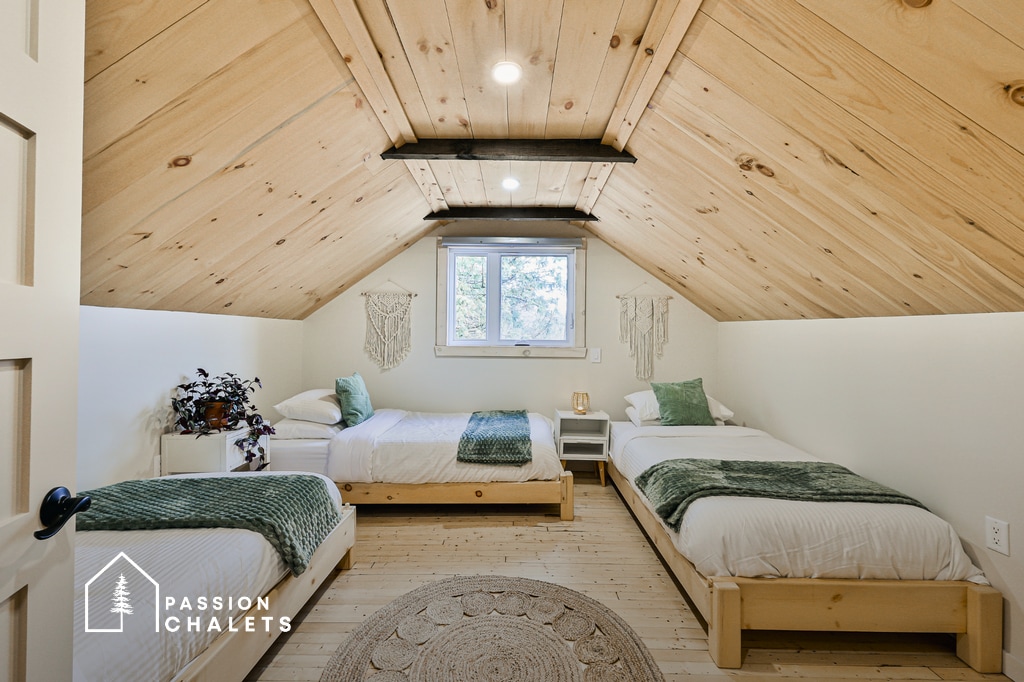 Спална соба 3