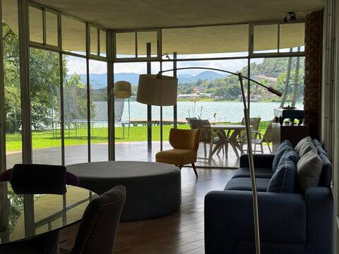 Lake House