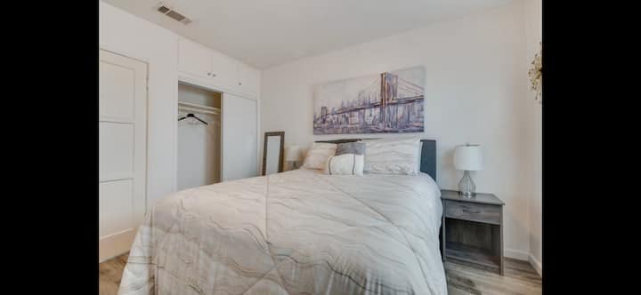 საძინებელი