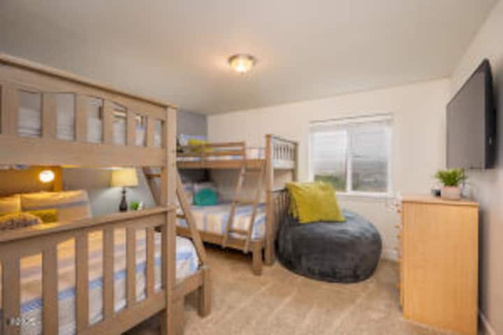 غرفة النوم 3