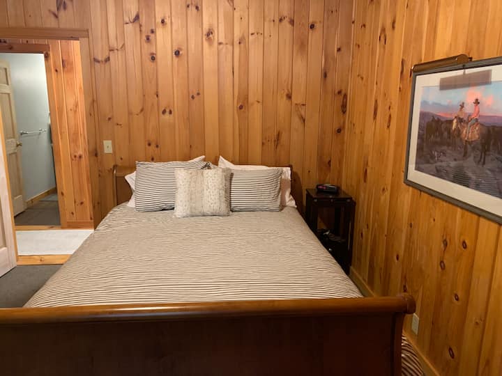 Cama matrimonial