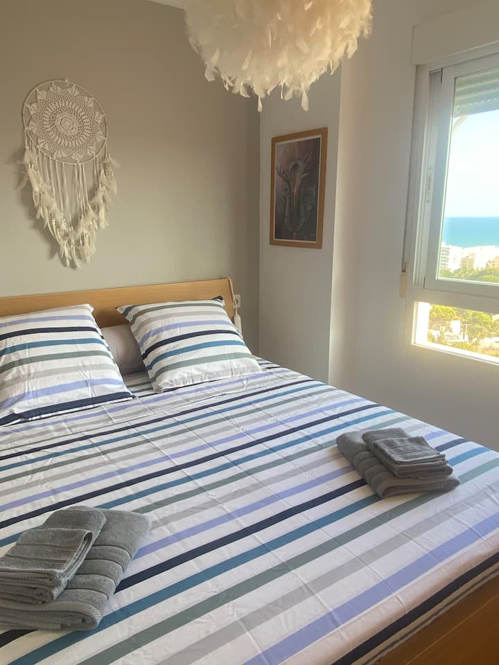 საძინებელი 1