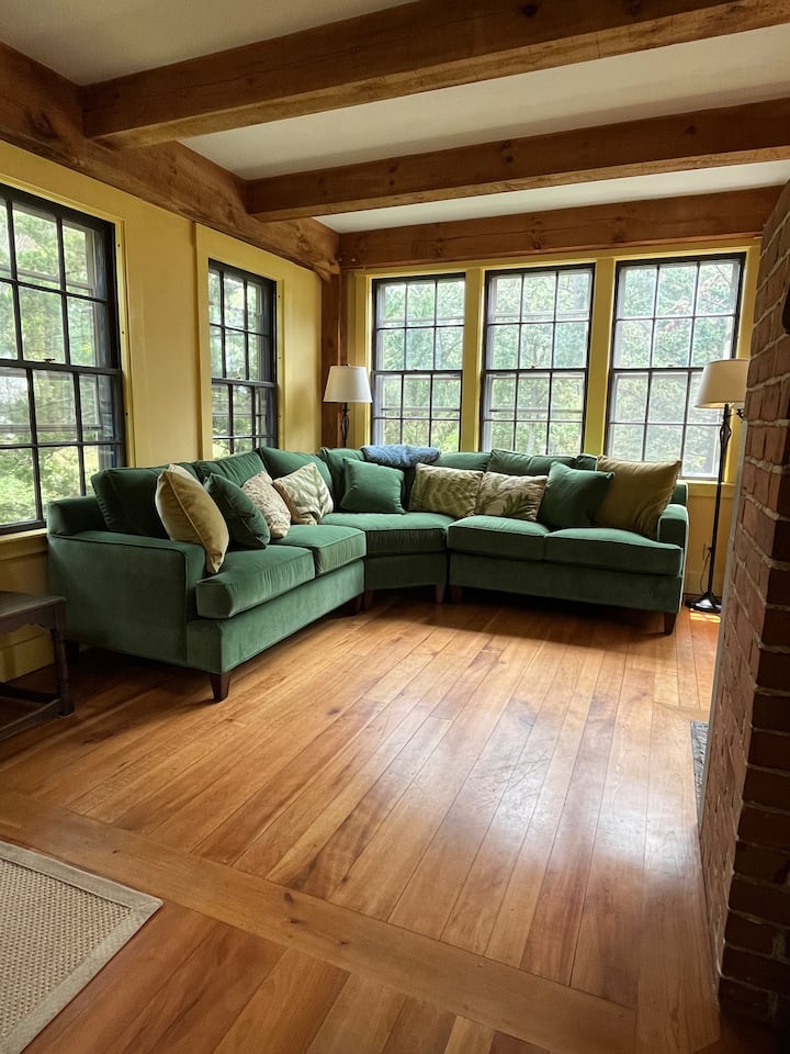 ห้องนั่งเล่น