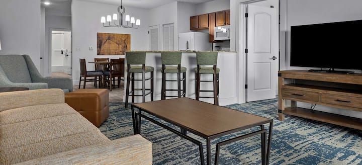 Two-bedroom Condo At Beautiful Resort *Amenities!* - Hunt, TX