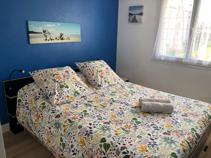 Habitación
