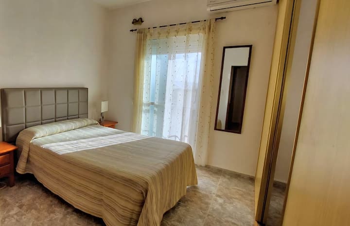 Habitación 1