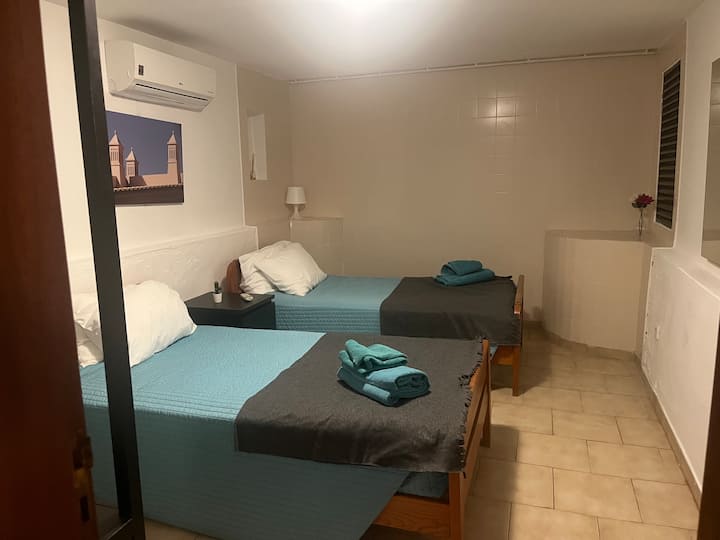 Bedroom 7