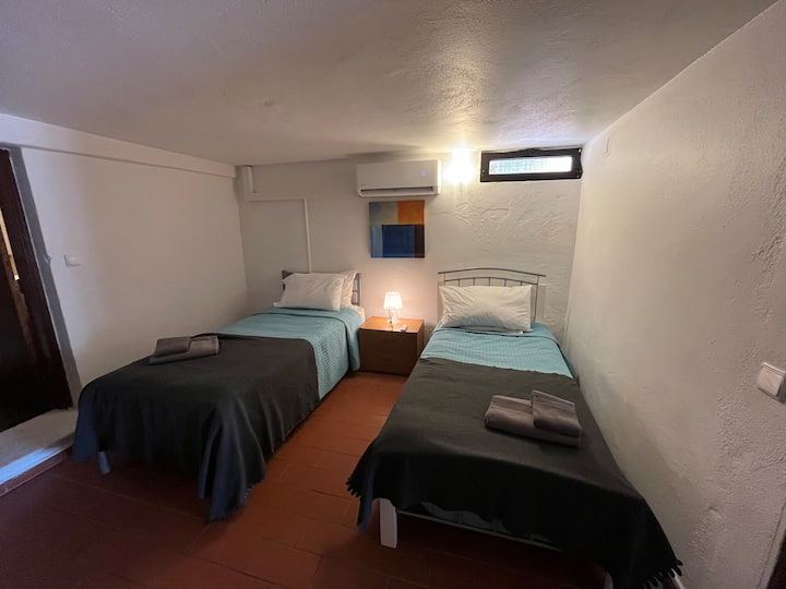 Bedroom 6