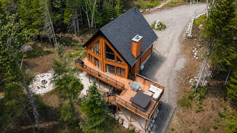 Chalet Ski Rivière des Neiges – CITQ#298256