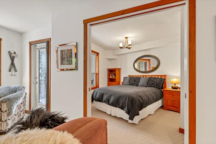 ห้องนอน