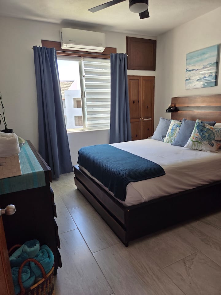 dormitorio 
