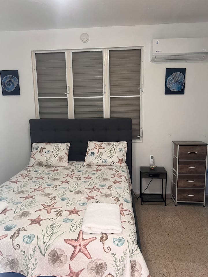 Dhomë gjumi 2