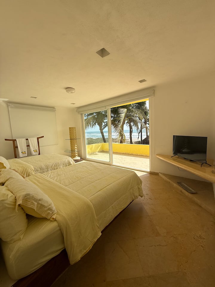 Habitación 1