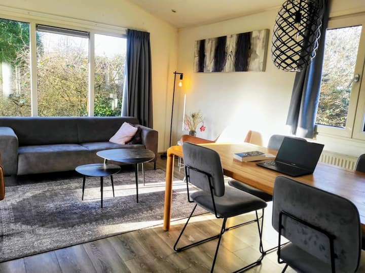 Holiday Rental 4p. Area Amsterdam/zandvoort-35 - Haarlem