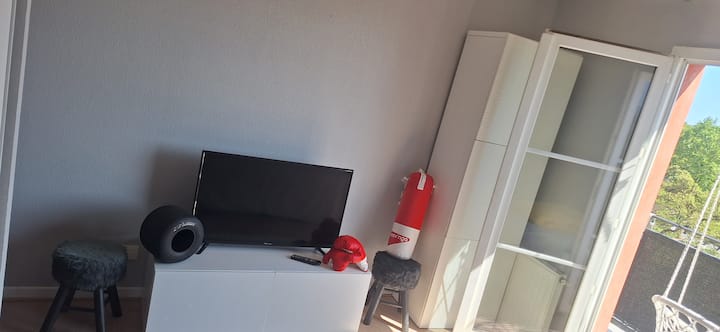 Spálňa