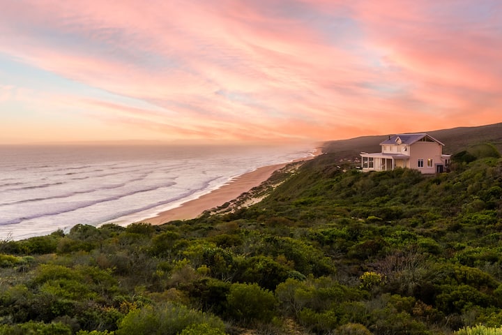 Summerhill Horizon View 4 Bedroom Beach Escape - Western Cape