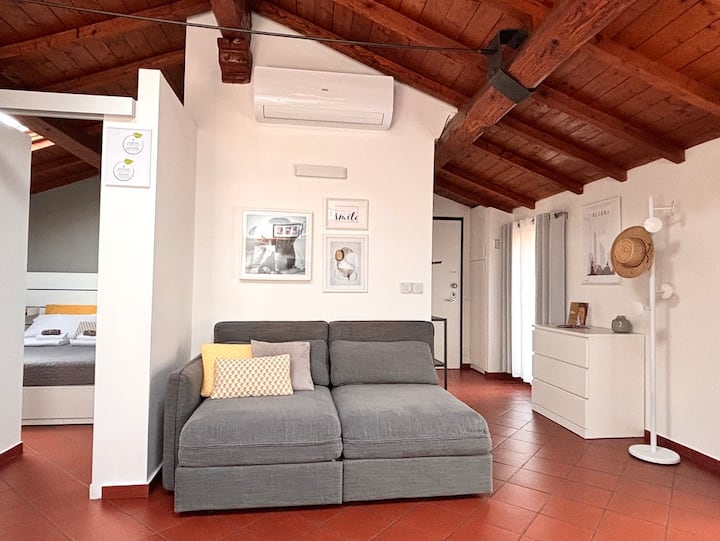 Massarenti  - Marcella Homes - Bologna