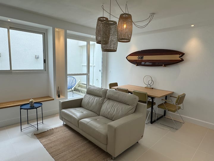 Joli T3, Confortable, 100m De La Plage, Clim - Pyla sur Mer