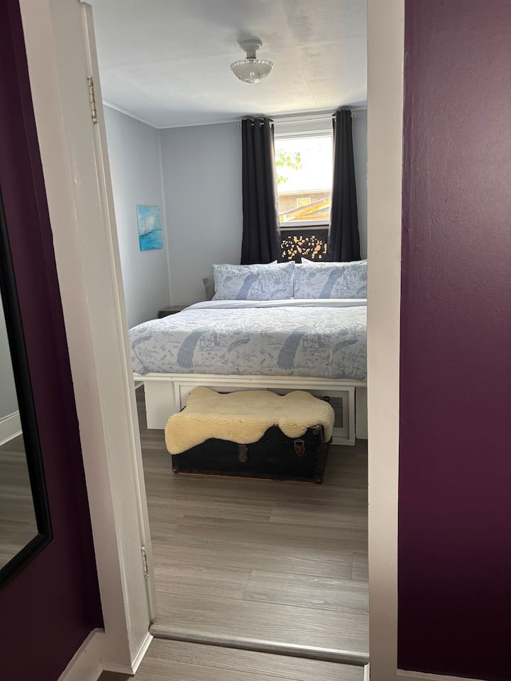 Bedroom 1