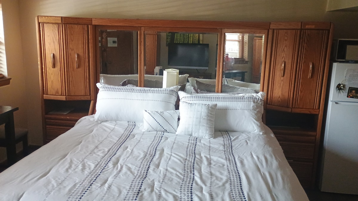 Спално помещение